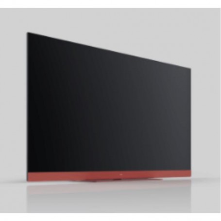 50 4K SMART TV CORAL RED (LWWE-50CR)