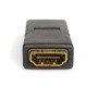 StarTech.com Accoppiatore HDMI- Adattatore prolunga cavo HDMI - HDMI Gender Changer femmina a femmina (GCHDMIFF)