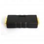 StarTech.com Accoppiatore HDMI- Adattatore prolunga cavo HDMI - HDMI Gender Changer femmina a femmina (GCHDMIFF)