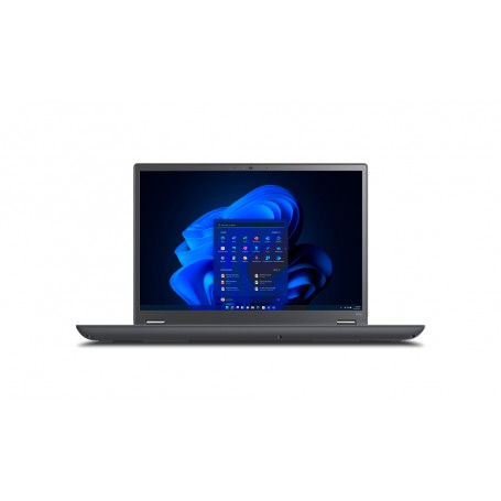 Lenovo ThinkPad P16v Gen 1 (AMD) AMD Ryzen™ 9 PRO 7940HS Workstation mobile 40,6 cm (16") WUXGA 32 GB DDR5-SDRAM 1 TB SSD NVID