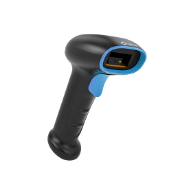 IGLOO LETTORE CODICE A BARRE CON CAVO USB
