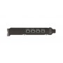 DELL T1000 NVIDIA 4 GB GDDR6 (DELL-DW8FN)