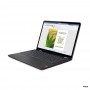Lenovo 13w Yoga Gen 2 AMD Ryzen™ 5 7530U Ibrido (2 in 1) 33,8 cm (13.3") Touch screen WUXGA 16 GB DDR4-SDRAM 512 GB SSD Wi-Fi 