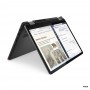 Lenovo 13w Yoga Gen 2 AMD Ryzen™ 5 7530U Ibrido (2 in 1) 33,8 cm (13.3") Touch screen WUXGA 16 GB DDR4-SDRAM 512 GB SSD Wi-Fi 