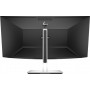 HP E34m G4 Monitor PC 86,4 cm (34") 3440 x 1440 Pixel Wide Quad HD Nero