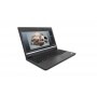 Lenovo ThinkPad P16v AMD Ryzen™ 7 7840HS Workstation mobile 40,6 cm (16") WUXGA 32 GB DDR5-SDRAM 1 TB SSD NVIDIA RTX A1000 Wi-