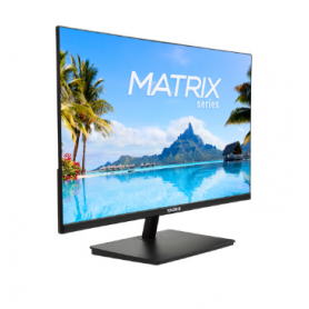 MATRIX 23.8 1MS DP HDMI VGA 300CDM SPEAKERS