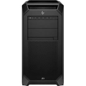 HP Z8 G5 Intel® Xeon® Gold 5415+ 64 GB DDR5-SDRAM 2 TB SSD Windows 11 Pro Tower Stazione di lavoro Nero