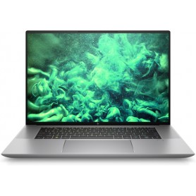 HP ZBook Studio 16 G10 Intel® Core™ i7 i7-13700H Workstation mobile 40,6 cm (16") WQXGA 32 GB DDR5-SDRAM 1 TB SSD NVIDIA RTX 