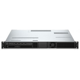 HP Z4 Rack G5 Intel® Xeon® W w3-2425 32 GB DDR5-SDRAM 1 TB SSD NVIDIA Quadro T1000 Windows 11 Pro Telaio montato a rack Stazio