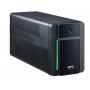 APC BX2200MI gruppo di continuità (UPS) A linea interattiva 2200 VA 1200 W 6 presa(e) AC (BX2200MI)