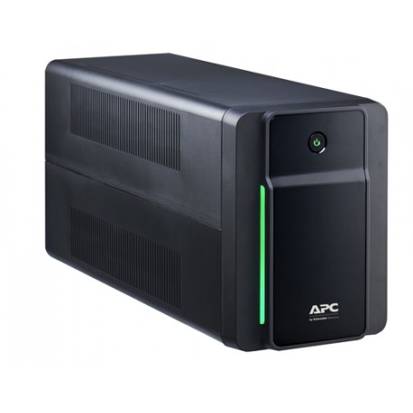 APC BX2200MI-GR gruppo di continuità (UPS) A linea interattiva 2200 VA 1200 W 4 presa(e) AC (BX2200MI-GR)
