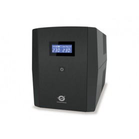 Conceptronic ZEUS04EM gruppo di continuità (UPS) A linea interattiva 2200 VA 1320 W 5 presa(e) AC (ZEUS04EM)