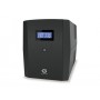 Conceptronic ZEUS04EM gruppo di continuità (UPS) A linea interattiva 2200 VA 1320 W 5 presa(e) AC (ZEUS04EM)