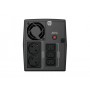 Conceptronic ZEUS04EM gruppo di continuità (UPS) A linea interattiva 2200 VA 1320 W 5 presa(e) AC (ZEUS04EM)