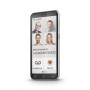 Emporia emporiaSMART5.mini 12,6 cm (4.95") SIM singola Android 13 4G USB tipo-C 4 GB 64 GB 2500 mAh Nero