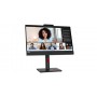 Lenovo ThinkVision T24mv-30 LED display 60,5 cm (23.8") 1920 x 1080 Pixel Full HD Nero