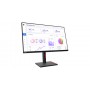 Lenovo ThinkVision T32p-30 LED display 80 cm (31.5") 3840 x 2160 Pixel 4K Ultra HD Nero