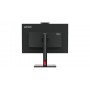 Lenovo ThinkVision T27hv-30 LED display 68,6 cm (27") 2560 x 1440 Pixel Quad HD Nero