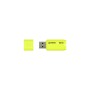 Goodram UME2 unità flash USB 32 GB USB tipo A 2.0 Giallo (UME2-0320Y0R11)