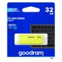 Goodram UME2 unità flash USB 32 GB USB tipo A 2.0 Giallo (UME2-0320Y0R11)