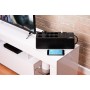 APC BACK-UPS 850VA 230V USB (BE850G2-GR)