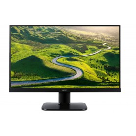 Acer Vero B7 B277 E Monitor PC 68,6 cm (27") 1920 x 1080 Pixel Full HD LCD Nero