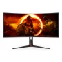 AOC G2 CU34G2XP Monitor PC 86,4 cm (34") 3440 x 1440 Pixel UltraWide Quad HD LED Nero