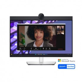 DELL 24 VIDECONF MONITOR P2424HEB