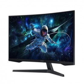 MONITOR SAMSUNG GAMING ODYSSEY G5 S32CG55 32
