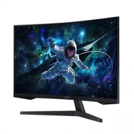 MONITOR SAMSUNG GAMING ODYSSEY G5 S32CG55 32