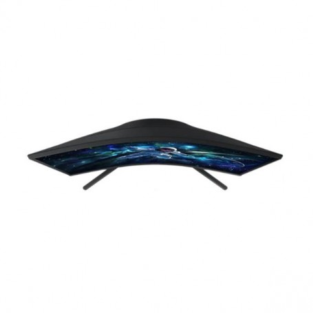 MONITOR SAMSUNG GAMING ODYSSEY G5 S27CG55 27