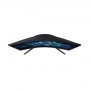 MONITOR SAMSUNG GAMING ODYSSEY G5 S27CG55 27