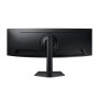 MONITOR SAMSUNG VIEWFINITY S6 S49C95U 49