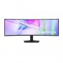 MONITOR SAMSUNG VIEWFINITY S6 S49C95U 49