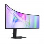 MONITOR SAMSUNG VIEWFINITY S6 S49C95U 49