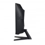 MONITOR SAMSUNG GAMING ODYSSEY G5 S32CG55 32