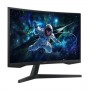 MONITOR SAMSUNG GAMING ODYSSEY G5 S27CG55 27