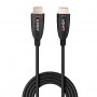 Lindy 38511 cavo HDMI 15 m HDMI tipo A (Standard) Nero
