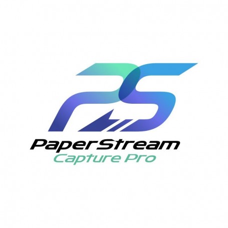 Ricoh PaperStream Capture Pro f/ QC & Index 24m 1 licenza/e 24 mese(i)
