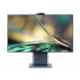 Acer Aspire S27-1755 Intel® Core™ i7 i7-1260P 68,6 cm (27") 2560 x 1440 Pixel PC All-in-one 16 GB DDR4-SDRAM 512 GB SSD Windo