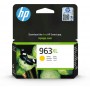 HP Cartuccia di inchiostro giallo originale 963XL ad alta capacità (3JA29AE)