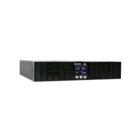 Vultech Gruppo Di Continuità Server Series RACK 1000VA GS-1KVAS-RK Onda Sinusoidale