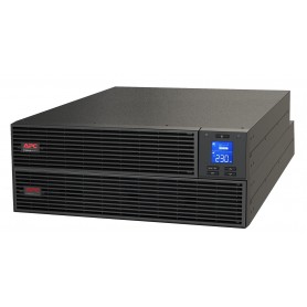 APC SRV10KRIRK gruppo di continuità (UPS) Doppia conversione (online) 10 kVA 10000 W (SRV10KRIRK)