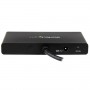 StarTech.com Adattatore multi monitor a 4 porte - Hub MST DisplayPort 1.2 a 4x DP 1080p - Video Splitter DisplayPo (MSTDP124DP)