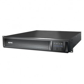 APC Smart-UPS A linea interattiva 1,5 kVA 1200 W 8 presa(e) AC (SMX1500RMI2UNC)