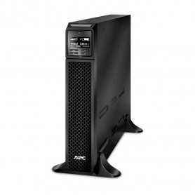 APC SRT1500XLI gruppo di continuità (UPS) Doppia conversione (online) 1,5 kVA 1500 W (SRT1500XLI)
