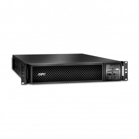 APC SRT1500RMXLI gruppo di continuità (UPS) Doppia conversione (online) 1,5 kVA 1500 W (SRT1500RMXLI)