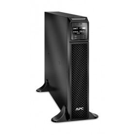 APC Smart-UPS On-Line Doppia conversione (online) 2,2 kVA 1980 W 10 presa(e) AC (SRT2200XLI)