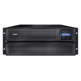APC Smart-UPS A linea interattiva 2,2 kVA 1980 W 10 presa(e) AC (SMX2200HV)